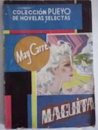 Imagen del vendedor de Maguita a la venta por Librera Ofisierra
