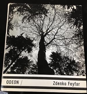 Seller image for Zdenko Feyfar (Signed) for sale by Rob Warren Books