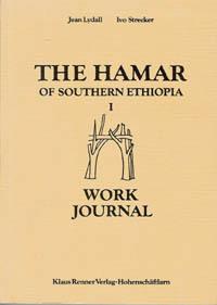 THE HAMAR OF SOUTHERN ETHIOPIA