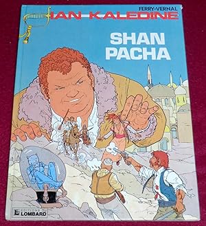 Image du vendeur pour Ian Kaledin - SHAN PACHA mis en vente par LE BOUQUINISTE