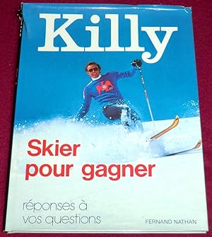 Imagen del vendedor de SKIER POUR GAGNER a la venta por LE BOUQUINISTE