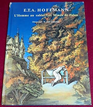 Seller image for L'HOMME AU SABLE. LES MINES DE FALUN for sale by LE BOUQUINISTE