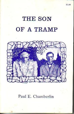 Imagen del vendedor de The Son of A Tramp - SIGNED BY THE AUTHOR a la venta por Monroe Bridge Books, MABA Member