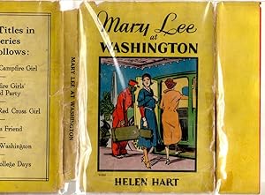 Mary Lee at Washington