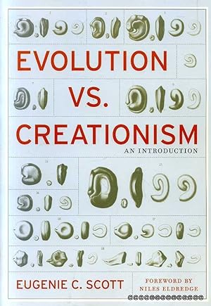 Immagine del venditore per Evolution vs. Creationism - An Introduction venduto da Pendleburys - the bookshop in the hills