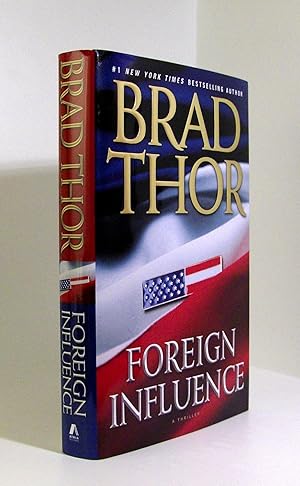 Seller image for Foreign Influence for sale by Neil Rutledge, Bookseller