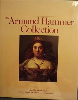 THE ARMAND HAMMER COLLECTION