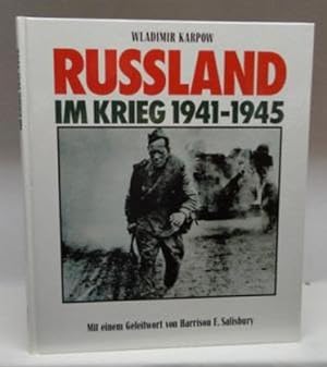 Russland im Krieg 1941-1945 ;.