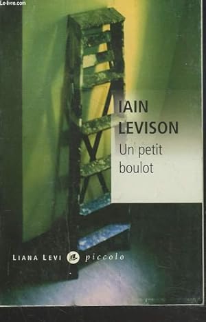 Seller image for UN PETIT BOULOT for sale by Le-Livre