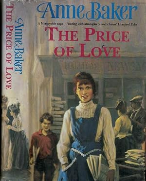 Seller image for The Price of Love for sale by Barter Books Ltd