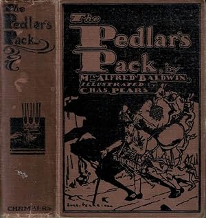 Imagen del vendedor de The Pedlar's Pack a la venta por Barter Books Ltd