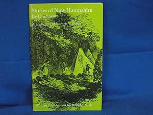 Imagen del vendedor de Stories of New Hampshire a la venta por Gene The Book Peddler