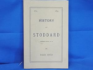 History of Stoddard