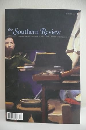 The Southern Review, Autumn 2005