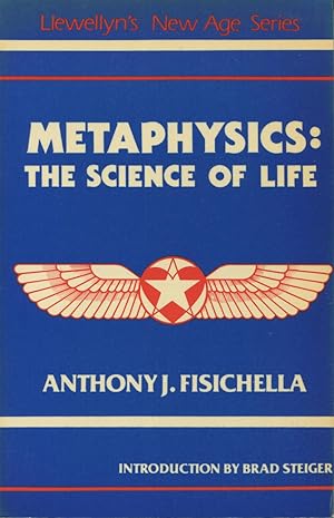 Seller image for Metaphysics: The Science of Life for sale by Kenneth A. Himber