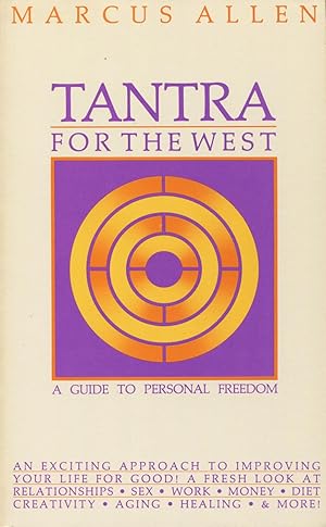 Image du vendeur pour Tantra for the West: A Guide to Personal Freedom mis en vente par Kenneth A. Himber