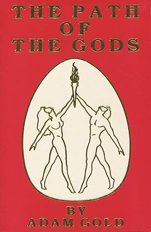Bild des Verkufers fr The Path Of The Gods zum Verkauf von Kenneth A. Himber