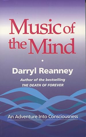 Imagen del vendedor de Music of the Mind: An Adventure into Consciousness a la venta por Kenneth A. Himber