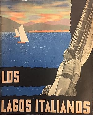 Los Lagos Italianos