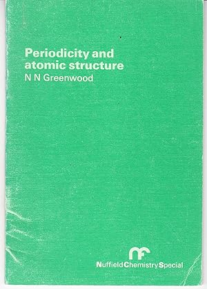 Seller image for Periodicity and Atomic Structure for sale by John Thompson