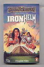 Seller image for IRONHELM(IRON HELM): THE Maztica Trilogy Book One(Forgotten Realms) for sale by TARPAULIN BOOKS AND COMICS