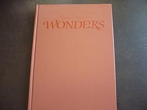 Seller image for Nature's World of Wonders. for sale by J. King, Bookseller,