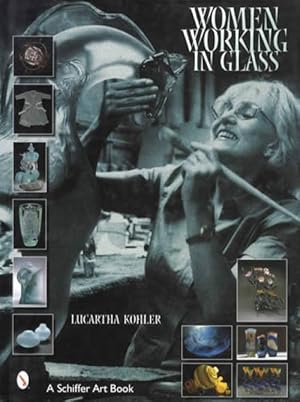 Women Working in (Art) Glass