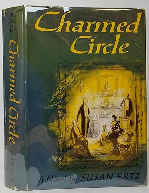 Immagine del venditore per Charmed Circle venduto da Stephen Peterson, Bookseller