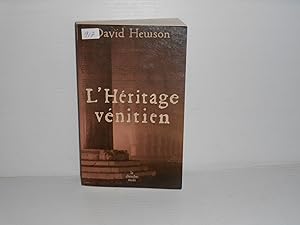 L'HERITAGE VENITIEN