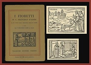 I Fioretti di San Francesco d'Assisi