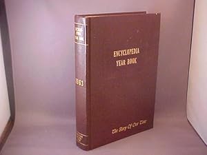 Encyclopedia Year Book 1963