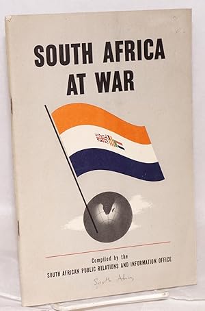 South Africa at war