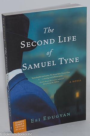 Seller image for The second life of Samuel Tyne for sale by Bolerium Books Inc.