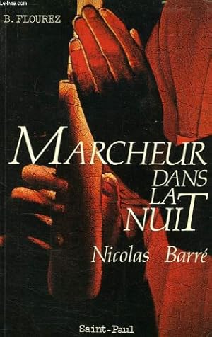 Marcheur dans la nuit Nicolas Barré 1621-1686