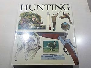 Seller image for Hunting for sale by River Reads
