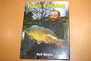 Image du vendeur pour River Carping mis en vente par River Reads