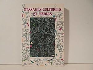 Image du vendeur pour Messages culturels et medias mis en vente par JLG_livres anciens et modernes