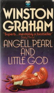 Seller image for Angell, Pearl and Little God for sale by Caerwen Books