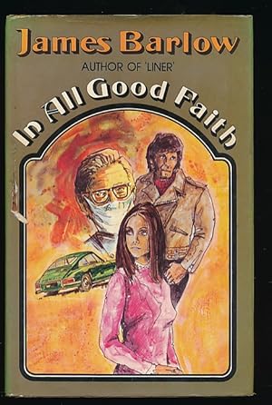 Imagen del vendedor de In All Good Faith a la venta por Barter Books Ltd