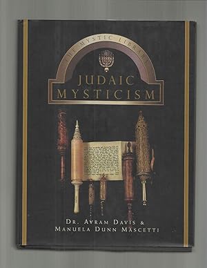 Seller image for JUDAIC MYSTICISM. for sale by Chris Fessler, Bookseller