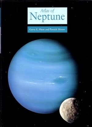 Atlas of Neptune