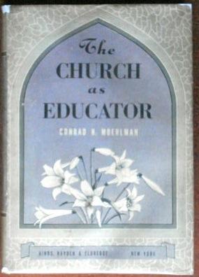 The Church as Educator