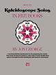 Seller image for Kaleidoscope Solos book 5 for sale by Teachers Discount Music