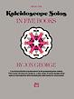 Bild des Verkufers fr Kaleidoscope Solos book 5 zum Verkauf von Teachers Discount Music