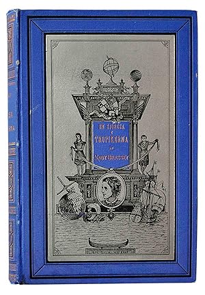 Seller image for En sjresa i tropikerna. Stockholm 1885. for sale by Charlotte Du Rietz Rare Books (ILAB)