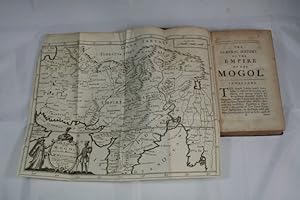 The General History of the Mogol Empire, from it's Foundation by Tamerlane, to the late Emperor O...