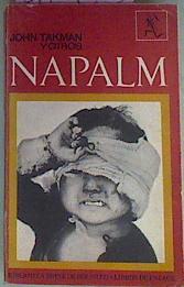 Imagen del vendedor de Napalm a la venta por Almacen de los Libros Olvidados