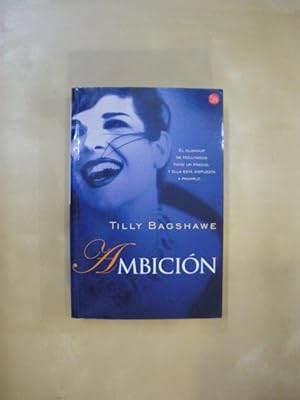 Imagen del vendedor de AMBICIN a la venta por LIBRERIA TORMOS