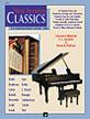 Seller image for First Favorite Classics Accompaniment Book 1 for sale by Teachers Discount Music