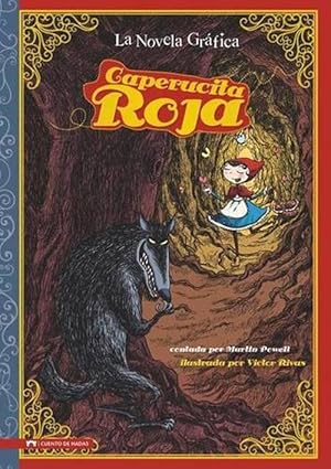 Seller image for Caperucita Roja (Paperback) for sale by Grand Eagle Retail